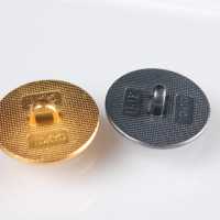 EX77 Bottoni In Metallo Per Abiti Domestici E Giacche[Pulsante] Yamamoto(EXCY) Sottofoto