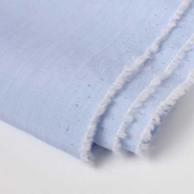 F347360 THOMAS MASON Tessile Per Camicia Ad Armatura A Tela