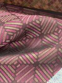 KS1002 [outlet] Fodera In Cupro Tinto Al 100%, Sesamo Curvo Coltivato A Fujiyoshida[Liner] Foto secondaria