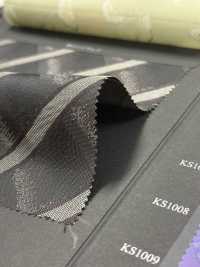 KS1005 [outlet] Cupro Tinto Al 100%, Fujiyoshida, Dream Highway[Liner] Foto secondaria