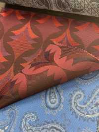 KS1007 [outlet] Fodera In Cupro Tinto Al 100% Proveniente Dalla Regione Della Tundra Di Fujiyoshida[Liner] Foto secondaria