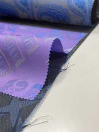 KS1009 [outlet] Fodera In Cupro Tinto Al 100%, Realizzata A Fujiyoshida, Motivo A Bottiglia[Liner] Foto secondaria