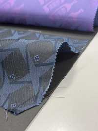 KS1010 [outlet] 100% Cupro Tinto, Fujiyoshida, Venus Rocky Mountain[Liner] Foto secondaria