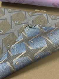 KS1010 [outlet] 100% Cupro Tinto, Fujiyoshida, Venus Rocky Mountain[Liner] Foto secondaria