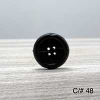L-11 Bottoni In Vera Pelle Per Abiti E Giacche Giapponesi[Pulsante] Sottofoto