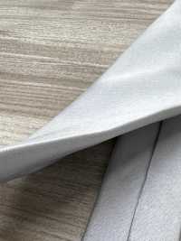 NE-30 Made In Japan Cravatta Formale Argento Satinato[Accessori Formali] Yamamoto(EXCY) Sottofoto