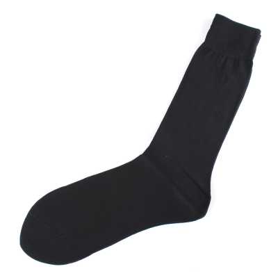 S-01 Calze eleganti, nere