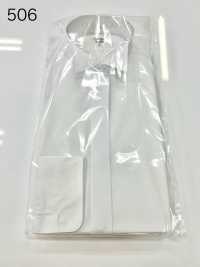 ST-506 Camicia Con Colletto A Punta Sottile[Accessori Formali] Yamamoto(EXCY) Sottofoto