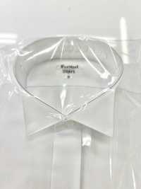 ST-506 Camicia Con Colletto A Punta Sottile[Accessori Formali] Yamamoto(EXCY) Sottofoto