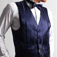 VANNERS-V-020 [Accessori formali] Yamamoto(EXCY) Immagini aggiuntive