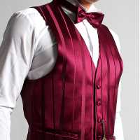 VANNERS-V-021 [Accessori formali] Yamamoto(EXCY) Immagini aggiuntive