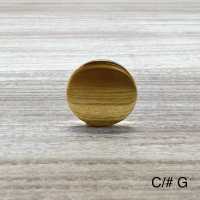 YM-平 Bottoni In Metallo Per Abiti Domestici E Giacche[Pulsante] Yamamoto(EXCY) Sottofoto