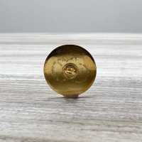 YM-平 Bottoni In Metallo Per Abiti Domestici E Giacche[Pulsante] Yamamoto(EXCY) Sottofoto