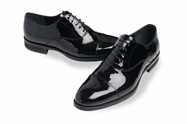 FS-03 Scarpe eleganti, punta dritta