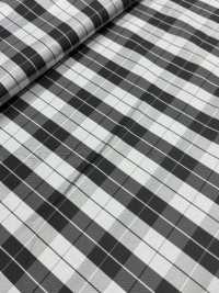 タータンチェック柄 [outlet] Fodera A Quadri Tartan[Liner] Foto secondaria