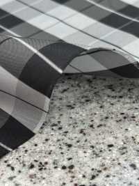 タータンチェック柄 [outlet] Fodera A Quadri Tartan[Liner] Foto secondaria