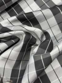 タータンチェック柄 [outlet] Fodera A Quadri Tartan[Liner] Foto secondaria