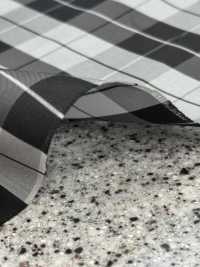 タータンチェック柄 [outlet] Fodera A Quadri Tartan[Liner] Foto secondaria