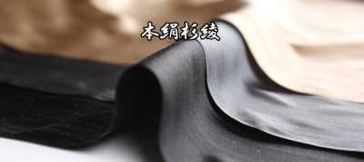 本絹杉綾 100% seta Tessitura a spina di pesce [Outlet]