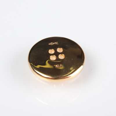 純金 Il Miglior Bottone D