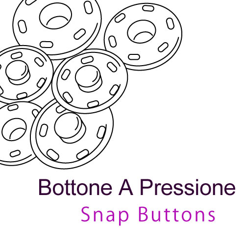 Bottone A Pressione